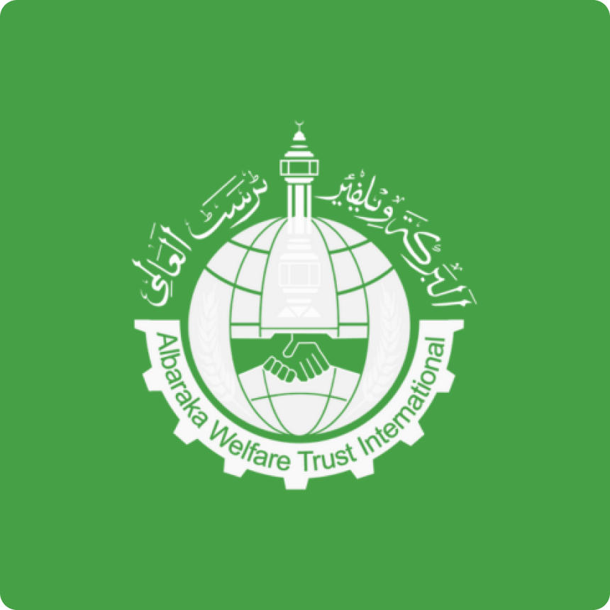 Al-Baraka Trust