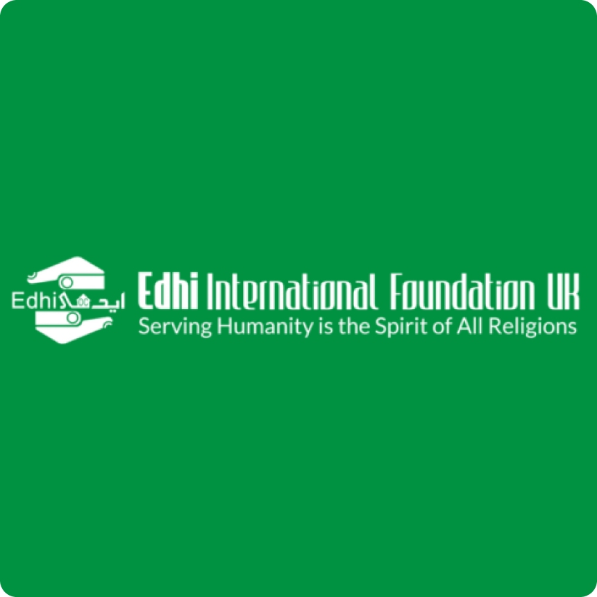 Edhi Foundation UK