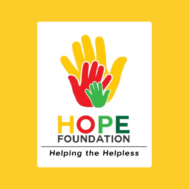 Hope Foundation