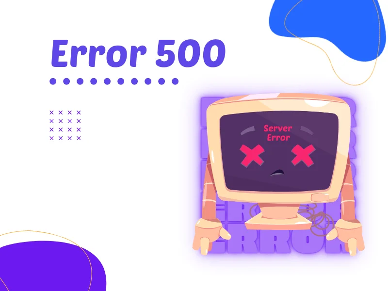 A Comprehensive Guide to HTTP 500 Server Error Codes