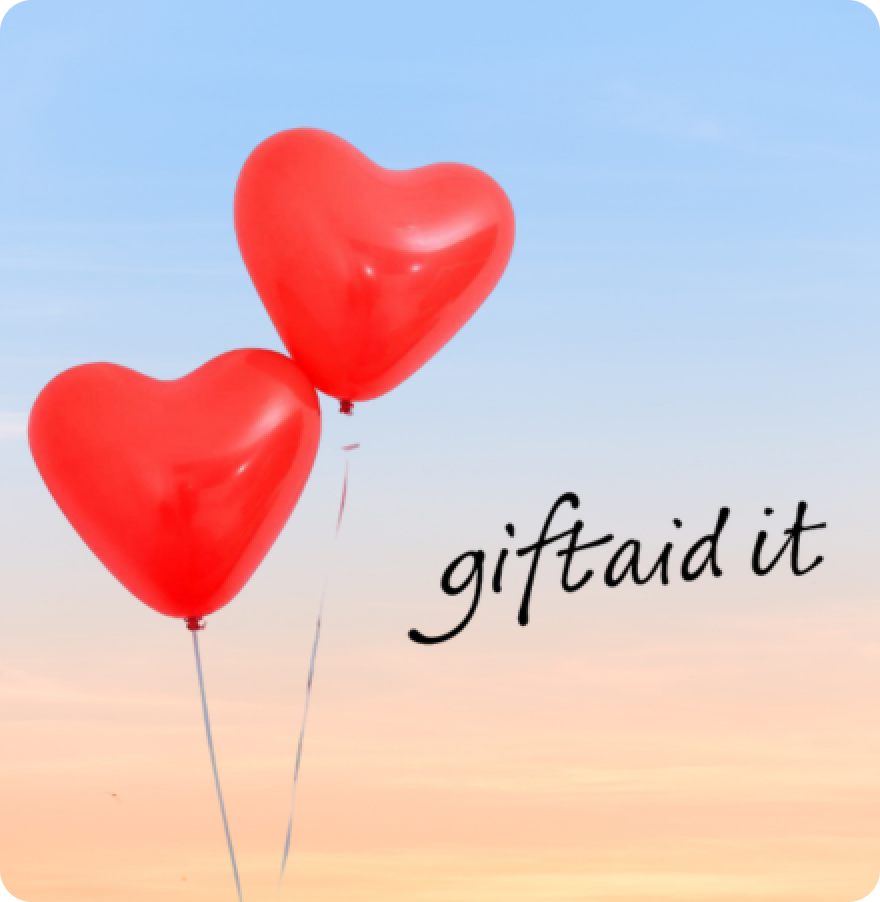 What Is Gift Aid