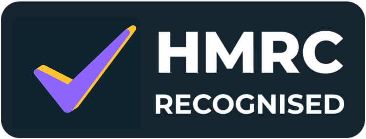 Techno Serve HMRC Recognized